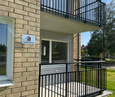 Vintergatan, Skelleftehamn - Foto 4