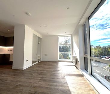 Sheila House, Fleet, Hampshire, GU51 - Photo 1