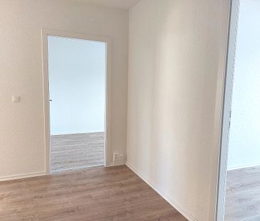 Ihr neues Zuhause erwartet Sie! Kleine gemütliche 3-Raumwohnung-ohne Kaution - Foto 5