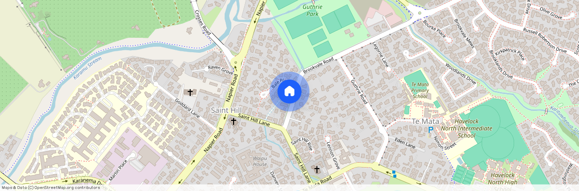 11 Brookvale Road, Havelock North, Havelock North