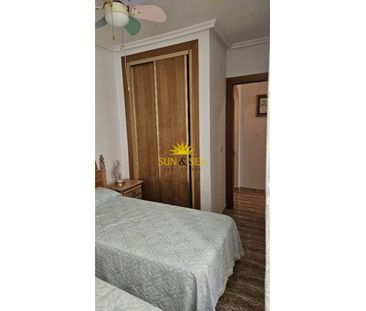 2-BEDROOM APARTMENT FOR RENT IN GUARDAMAR DEL SEGURA - ALICANTE - Photo 2