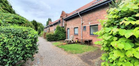 Location Appartement 1 pièce 26m² LILLE 59260 - Photo 5