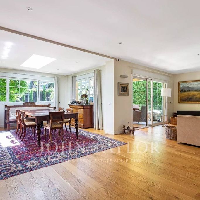 7 bedroom luxury House for rent in Pozuelo de Alarcón, Autonomous Region of Madrid - Photo 1