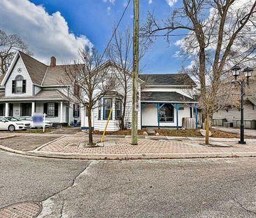 For Lease - 475 D'arcy Street Unit# C, Newmarket, Ontario - Photo 1