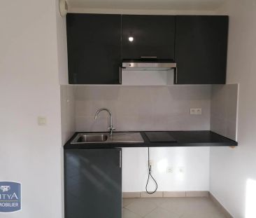 Appartement à louer 1 pièce 31.67m² - Photo 4