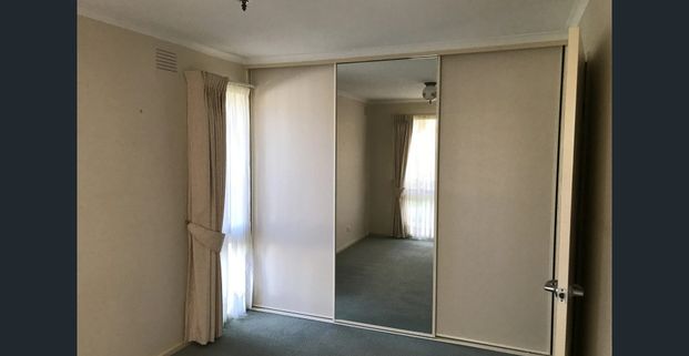 Spacious & Peaceful Living in a Charming Block - Photo 1