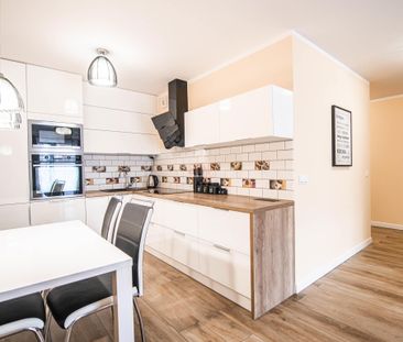 komfortowe 3-pokoje | w pobliżu dworca PKP – ul. Prądzyńskiego - Фото 2