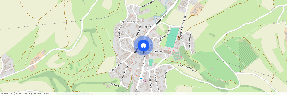 Auf Anfrage, 5085 Sulz AG