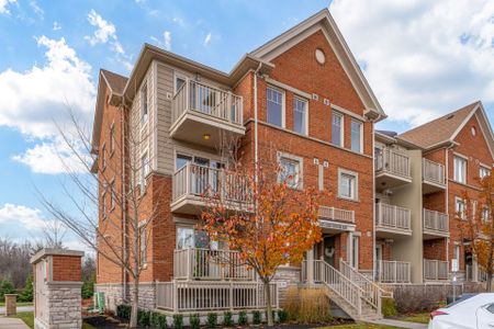 For Lease - 5625 Oscar Peterson Boulevard Unit# 24, Mississauga, Ontario - Photo 2