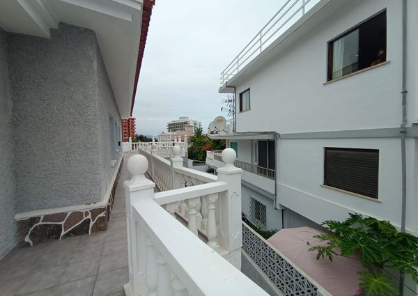 Casa/Chalet independiente En alquiler Calle Puerto Viejo, Distrito Playa Jardín, Puerto de la Cruz