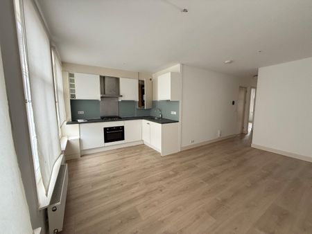 Te huur: Appartement Eerste Van Swindenstraat in Amsterdam - Foto 3