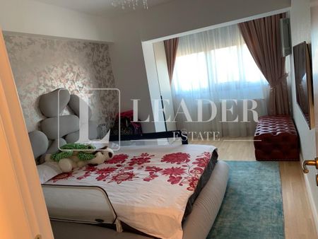 Inchiriere apartament I Herastrau - Fotografie 4