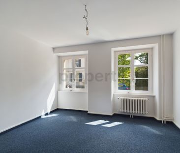 Flexible 4-Zimmer-Wohnung zur individuellen Gestaltung mit Tiefgara... - Photo 3