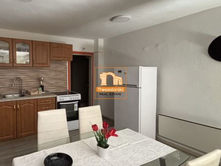 Studio/Γκαρσονιέρα για ενοικίαση ΔΕΘ (Κέντρο Θεσσαλονίκης) - Photo 3