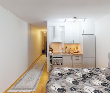 Oluff Nilssons Väg 8 - Foto 3