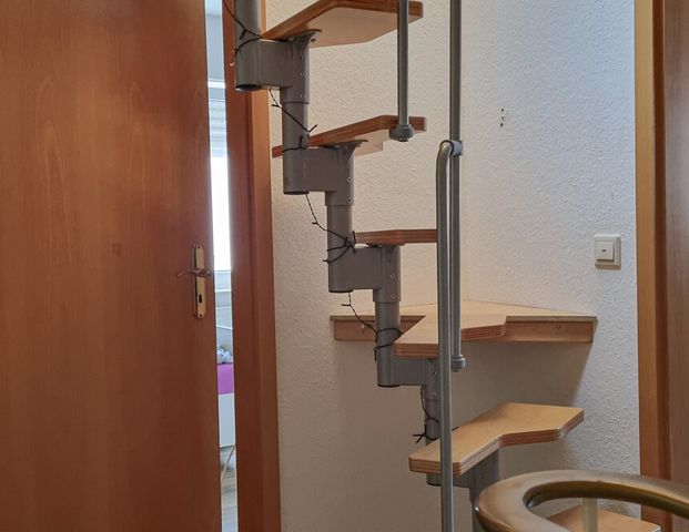 6640 - Ihr neues Zuhause in Ekern – Doppelhaushälfte mit Wohlfühlcharakter - Foto 1