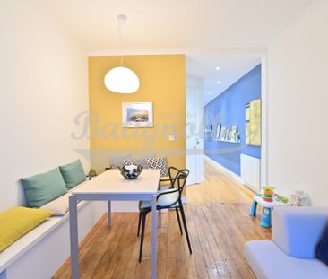 Location Appartement 3 pièces 62m² PARIS 18ème - Photo 2