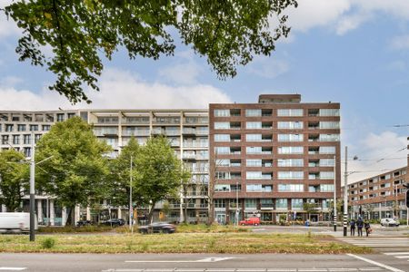 For rent: Rinus Michelslaan 115, 1061 MB Amsterdam - Photo 5