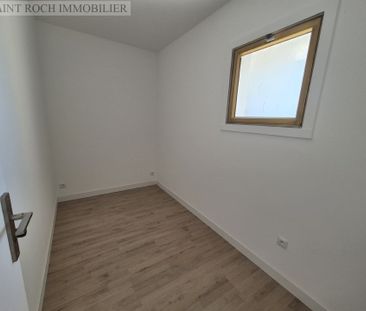 Location Appartement 2 pièces 28m² LE CANNET 06110 - Photo 3