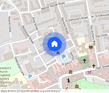 George Street, Glastonbury - Photo 1