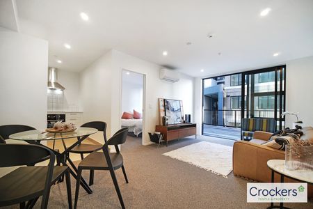 Brand New 2-Bedroom Apartment with Car Park & Storage - Photo 3