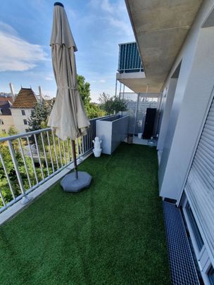 Appartement 4 pièces à louer - Photo 1