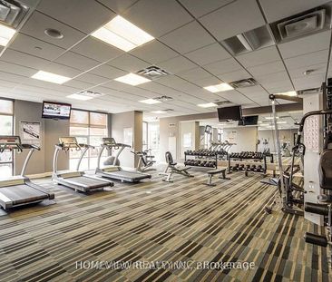 For Lease - 9235 Jane Street Unit# 1006, Vaughan, Ontario - Photo 6