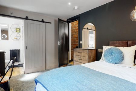 Norwich Road Room 3 - Photo 5