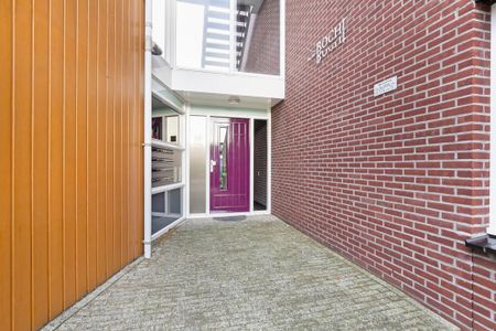 Te huur: Appartement Prins Hendrikstraat in Alphen aan den Rijn - Foto 5