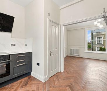 2 bedroom apartment to rent - Photo 6