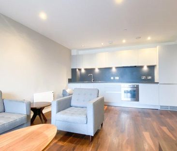 2 bedroom apartment to rent - Photo 1