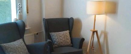 Wohnung von privat für 3 Monate - Foto 1