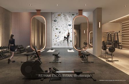 For Lease - 1100 Sheppard Avenue Unit# 222, Toronto, Ontario - Photo 2