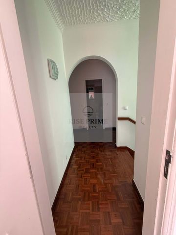 Apartamento T5 em Lisboa - Foto 3