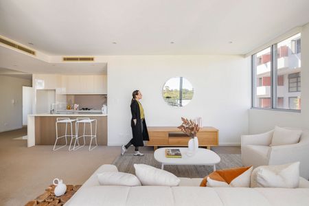 110/544-550 Mowbray Road, Lane Cove NSW 2066 - Apartment For Rent | Domain - Photo 2