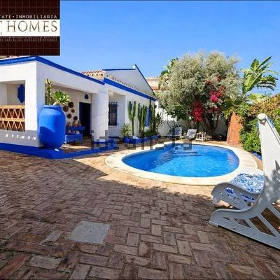 Alquiler de casa o chalet independiente en Solymar - Puerto Marina - Foto 1