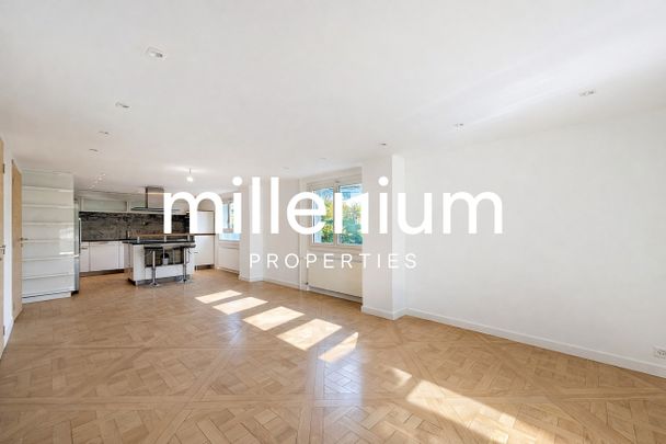 Maison individuelle d'exception à Chambésy - Photo 1
