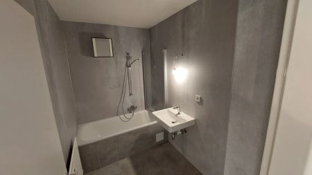 NEU: 3-Zimmerwohnung in guter Lage - 90 m² - Foto 3