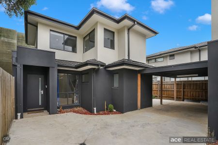 3/19 Railway Avenue, Laverton VIC 3028 - Townhouse For Rent | Domain - Photo 5