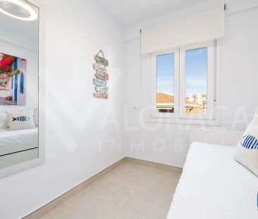 Piso de alquiler en Calle Orfila, 10b, Parque Ayala - Jardín de la ... - Photo 1