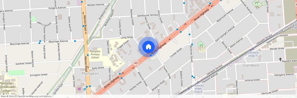 4/231 Anzac Highway, SA 5038, Plympton