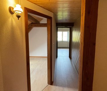 Grand appartement de 7 pièces à louer à Alle (JU) - Foto 5