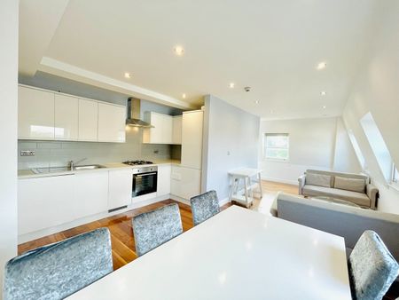 2 Bed Flat, Hoxton Street, N1 - Photo 3