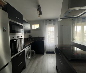 Location Appartement 3 pièces 58m² LE MANS 72000 - Photo 6