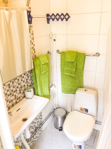 Trollängsvägen, Askim - Foto 4