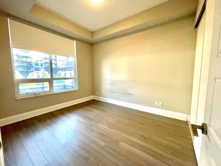 For Lease - 25 Water Walk Drive Unit# 202, Markham, Ontario - Photo 2