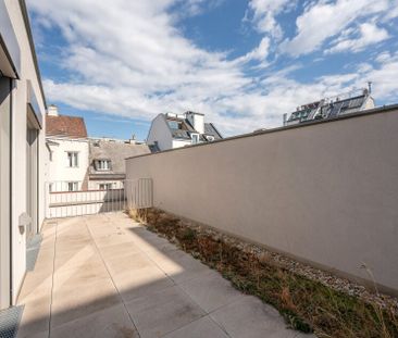 ++NEU++ Provisionsfreies 3-Zimmer-Neubau-Hofhaus mit 90 m², 19 m² G... - Photo 6