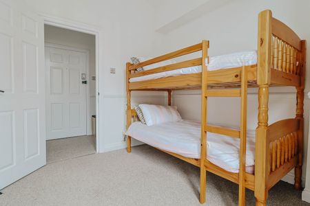 2 bedroom flat to rent Dalkeith House, Bournemouth - Photo 3