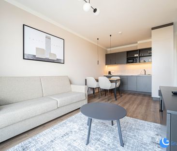 2 pokoje*35m²*Racławicka*Nowe*Klima*3550PLN ALL - Photo 3