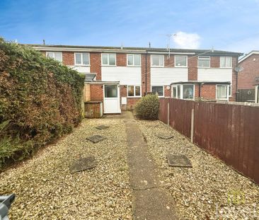 2 bedroom terraced house to rent - Photo 5